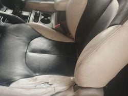 Usata 2004 Mitsubishi Pajero SUV | 6700 € (Ottimo prezzo)