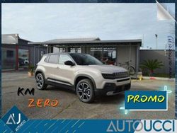 Stone tetto nero Nuova 2025 Jeep Avenger Summit SUV | 24.900 € (Buon prezzo)
