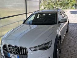 Usata 2016 Audi A6 Allroad Business Plus Station wagon | 15.900 € (Ottimo prezzo)