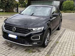 Usata 2019 VW T-Roc Advance SUV | 20.500 € (Buon prezzo)