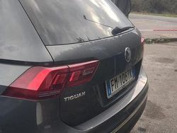 Grigio Usata 2017 VW Tiguan SUV | 18.500 €