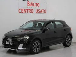Nero Usata 2021 Audi A1 Admired Due volumi | 22.500 € (Buon prezzo)