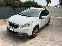 Usata 2016 Peugeot 2008 Allure SUV | 10.000 € (Buon prezzo)