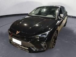 Nero Usata 2025 Cupra Leon Due volumi | 27.500 € (Buon prezzo)