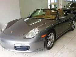 Usata 2008 Porsche Boxster Cabrio | 19.800 € (Super prezzo)