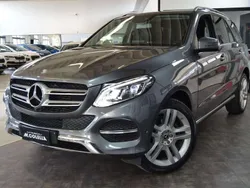 Mercedes GLE250