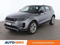 Grigio Usata 2021 Land Rover Range Rover evoque SE Dynamic SUV | 32.499 € (Buon prezzo)