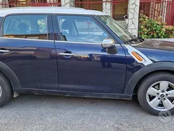 Usata 2014 Mini Clubman Station wagon | 6800 € (Cara)