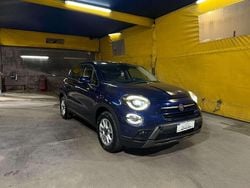 Blu/azzurro Usata 2019 Fiat 500 Cross Station wagon | 13.000 € (Buon prezzo)