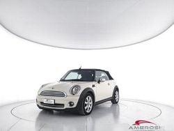 Marrone Usata 2010 Mini Cooper Due volumi | 4000 € (Buon prezzo)