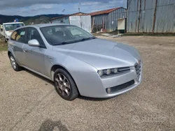 Usata 2009 Alfa Romeo 159 Station wagon | 1650 € (Ottimo prezzo)