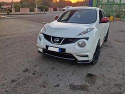 Usata 2014 Nissan Juke Nismo SUV | 10.500 € (Cara)