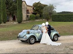 Blu Usata 1970 VW Maggiolino Due volumi | 14.000 €