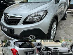 Grigio Usata 2015 Opel Mokka Cosmo SUV | 9700 € (Cara)