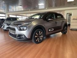 Grigio Usata 2024 Citroën C3 PureTech Tre volumi | 14.500 € (Buon prezzo)