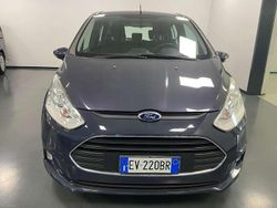 Grigio Usata 2014 Ford B-MAX Monovolume | 5999 € (Buon prezzo)