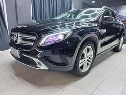 Nero Usata 2015 Mercedes GLA200 Premium SUV | 15.990 € (Ottimo prezzo)