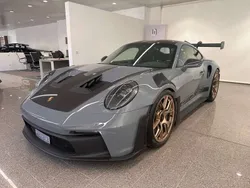 Grigio artico Nuova 2025 Porsche 911 GT3 RS Coupé | 379.000 € (Super prezzo)