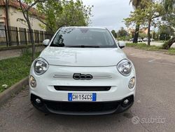 Bianco Usata 2021 Fiat 500X Connect SUV | 15.500 € (Ottimo prezzo)