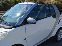 Usata 2007 Smart ForTwo Cabrio Cabrio | 5500 € (Buon prezzo)