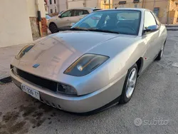 Usata 1997 Fiat Coupé Coupé | 3500 € (Super prezzo)