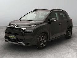 Nero Usata 2023 Citroën C3 Aircross Feel SUV | 13.790 € (Ottimo prezzo)
