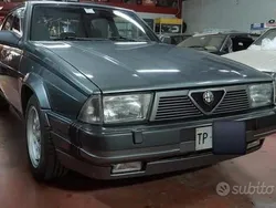 Usata 1988 Alfa Romeo 75 Tre volumi | 29.000 €