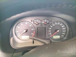 Nero Usata 1999 VW Bora Tre volumi | 3000 €