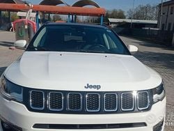 Usata 2018 Jeep Compass SUV | 18.500 €