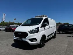 Blanc Utilisé 2020 Ford Transit Custom Van | 14.900 € (Super prix)