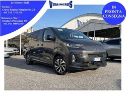 Grigio Nuova 2025 Fiat Ulysse Monovolume | 37.900 €