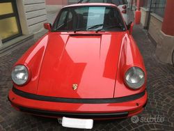 Rosso Usata 1982 Porsche 911SC Coupé | 67.000 €