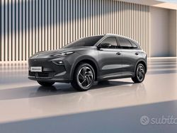 Grigio Nuova 2025 MG S5 SUV | 25.490 €