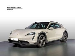Gesso Usata 2022 Porsche Taycan Cross Turismo Tre volumi | 61.900 € (Buon prezzo)