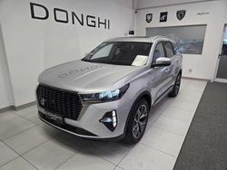 Argento Nuova 2025 DR DR 6.0 SUV | 28.500 € (Buon prezzo)