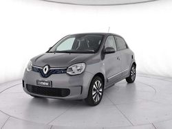 Cosmic grey Usata 2022 Renault Twingo Intens Due volumi | 11.800 € (Buon prezzo)