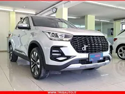 Argento Usata 2023 DR Automobiles DR5 SUV | 18.800 € (Buon prezzo)