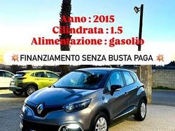 Usata 2015 Renault Captur SUV | 9900 € (Molto cara)