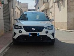 Bianco Usata 2022 Seat Arona SUV | 16.000 € (Molto cara)