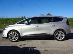 Argento Usata 2019 Renault Grand Scénic IV Monovolume | 14.950 € (Buon prezzo)