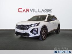 Bianco Usata 2024 Peugeot 2008 Allure SUV | 17.450 € (Ottimo prezzo)