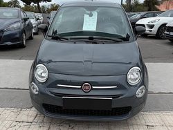 Grigio Usata 2022 Fiat 500 Tre volumi | 10.500 € (Ottimo prezzo)