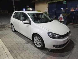 Usata 2010 VW Golf Highline Tre volumi | 6900 € (Buon prezzo)