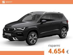 Nero magic Nuova 2025 Seat Ateca Black Edition SUV | 35.800 € (Molto cara)