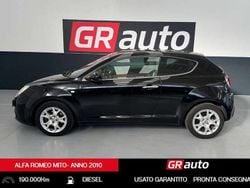Other Usata 2010 Alfa Romeo MiTo Distinctive Due volumi | 3900 € (Buon prezzo)
