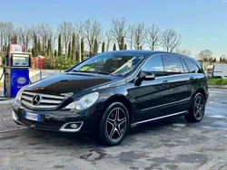 Other Usata 2006 Mercedes R320 Chrome Monovolume | 6450 € (Buon prezzo)