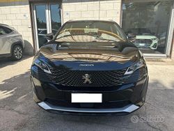 Nero Usata 2022 Peugeot 3008 GT SUV | 20.499 € (Buon prezzo)