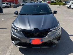 Grigio Usata 2023 Renault Arkana Engineered SUV | 24.900 € (Cara)