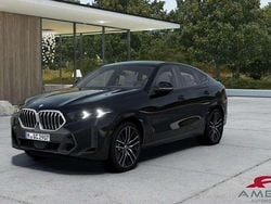 Nero Nuova 2025 BMW X6 M Sport SUV | 87.710 € (Super prezzo)