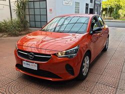 Arancione Usata 2023 Opel Corsa Edition Tre volumi | 14.950 € (Buon prezzo)